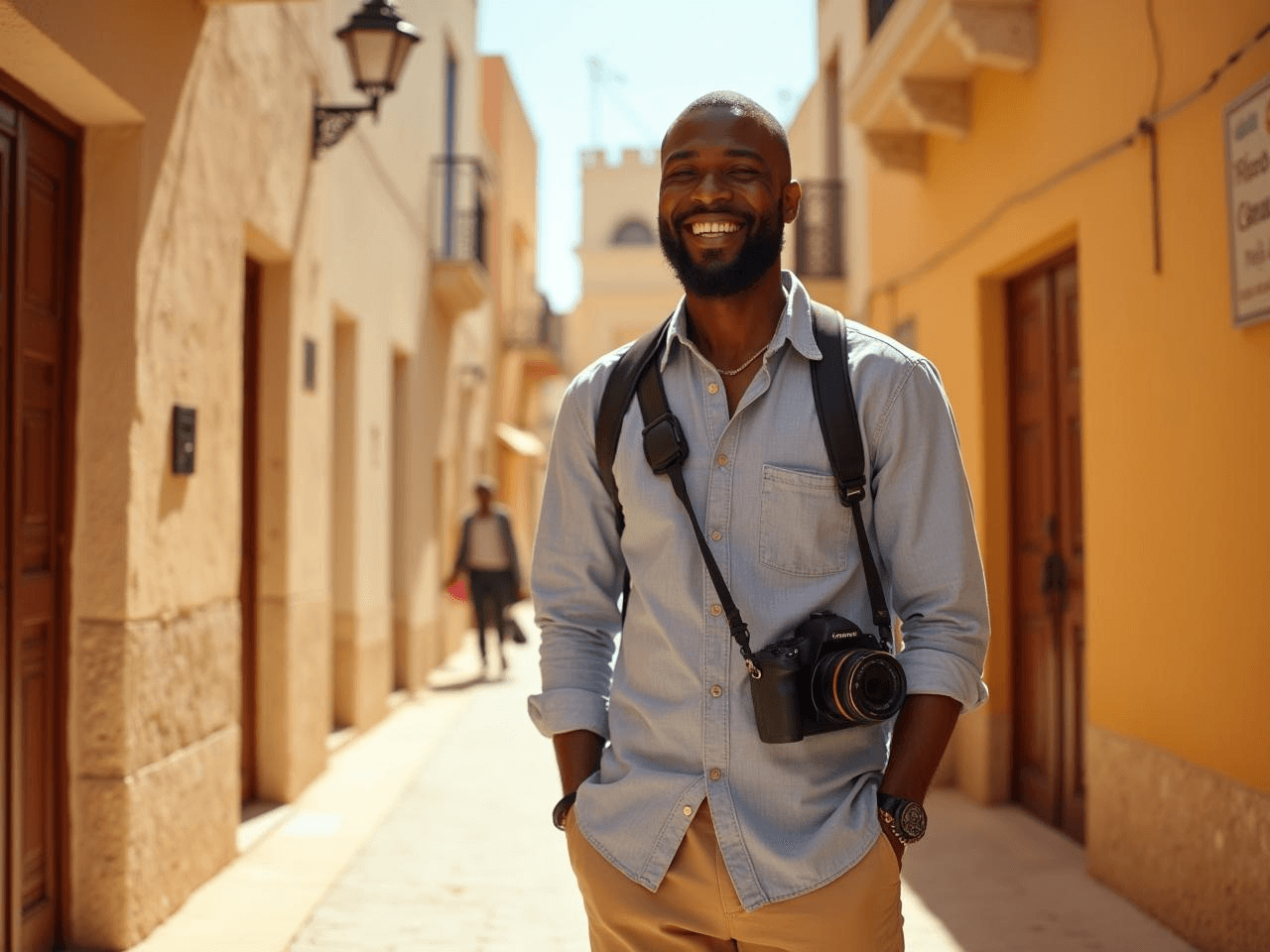 Is Tunis Safe to Travel? Understanding Safety in Tunisia's Capital