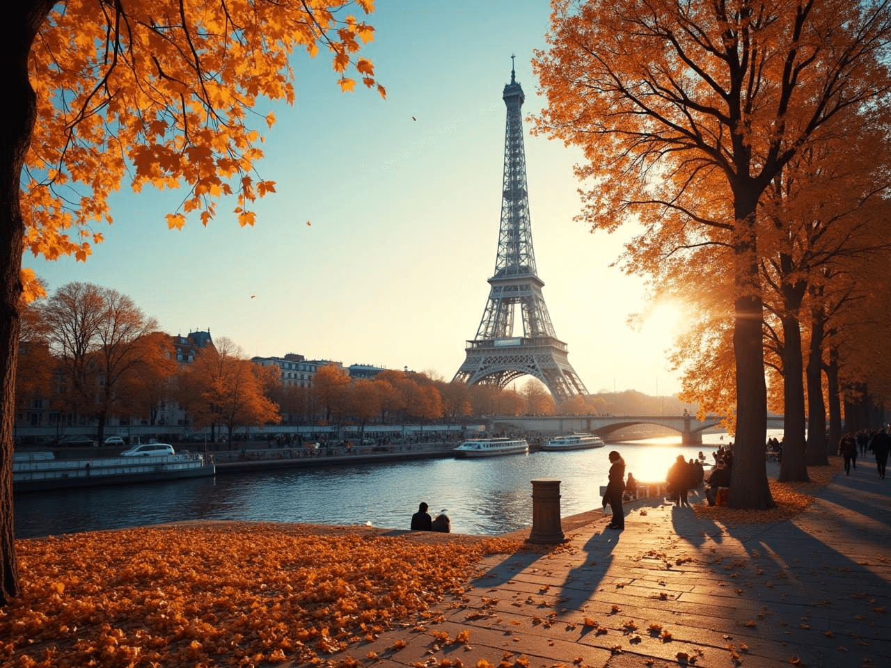 Top Bucket List Places to Visit for Your Next Adventure