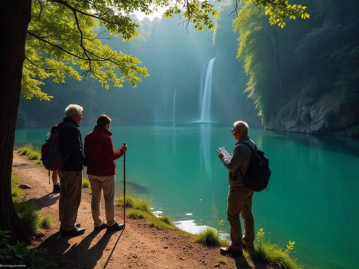 Surge in American Tourism to Croatia: A 2025 Perspective