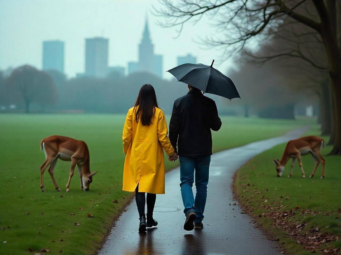 Explore Eight Unique Experiences in Surrey Tailored for Tourists and Locals