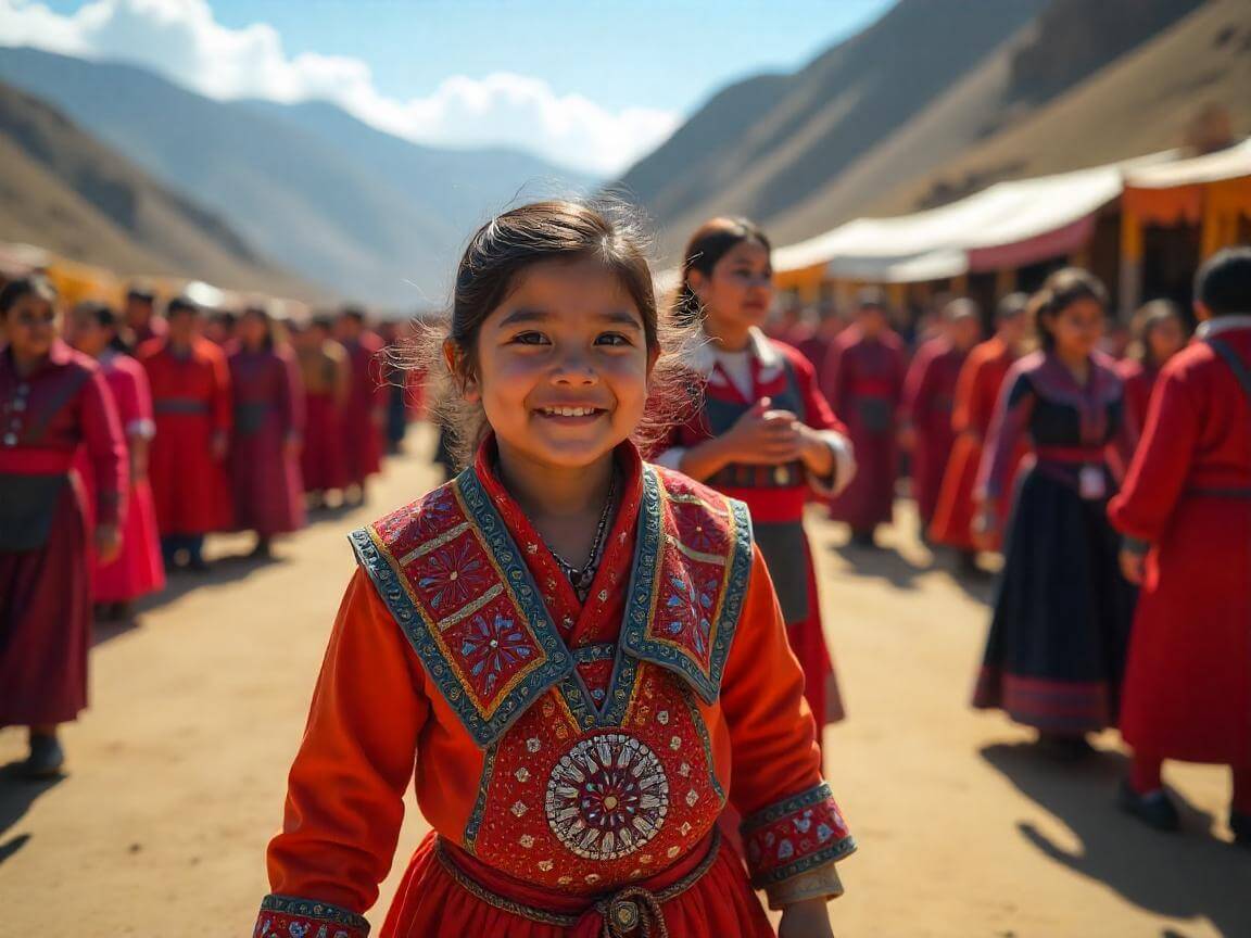 Increased Tourist Arrivals in Mustang Driven by Better Road Connectivity