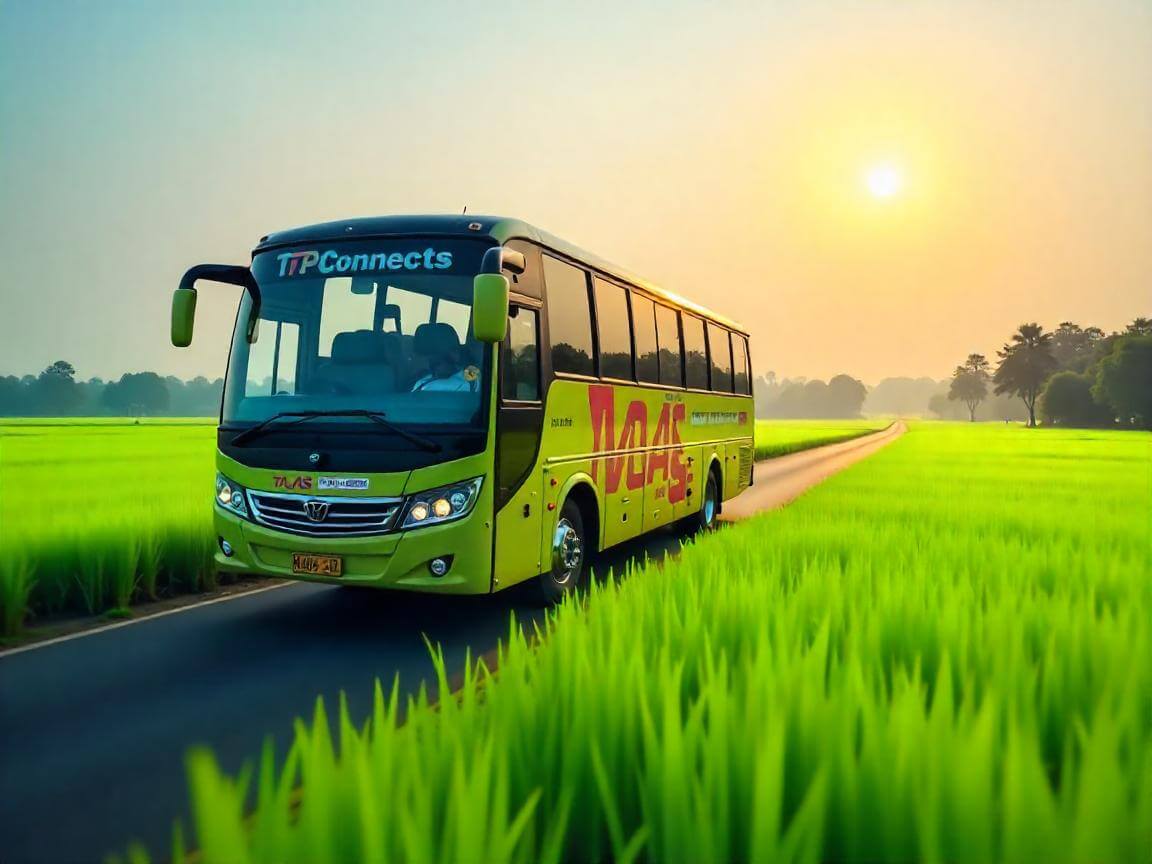 Enhanced Travel Distribution in Bangladesh: TPConnects and MaaS Travel & Tours Partnership