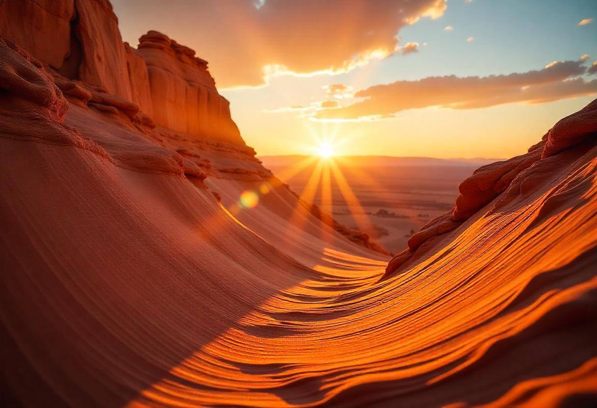 Your Guide to Fun Things to Do in Mesquite Nevada