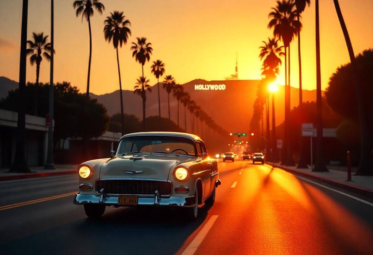 Your Guide to Once in a Lifetime Things to Do in Los Angeles