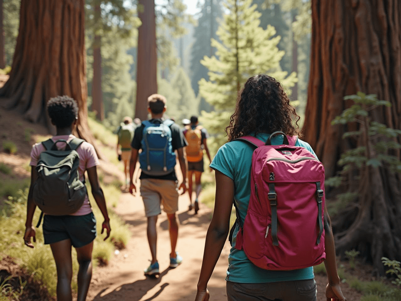 Top Things to Do in Sequoia National Park