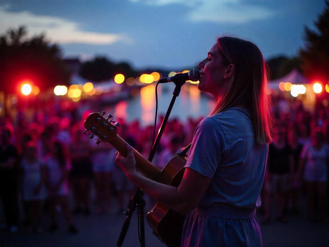 Explorează cele mai bune lucruri gratuite de făcut în Branson pentru o experiență uimitoare