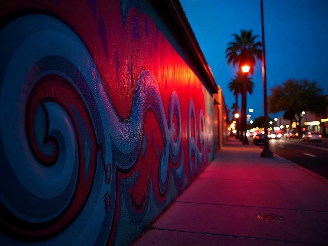 Lucruri gratuite de făcut în Phoenix: Descoperirea bijuteriilor ascunse