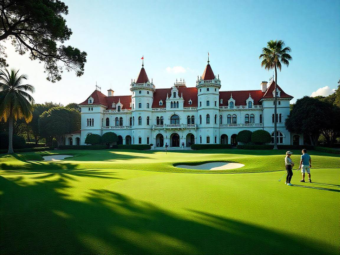 Top Things to Do in Coral Gables