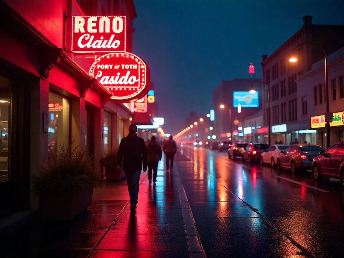 Uncover the Best Things to Do in Reno Today