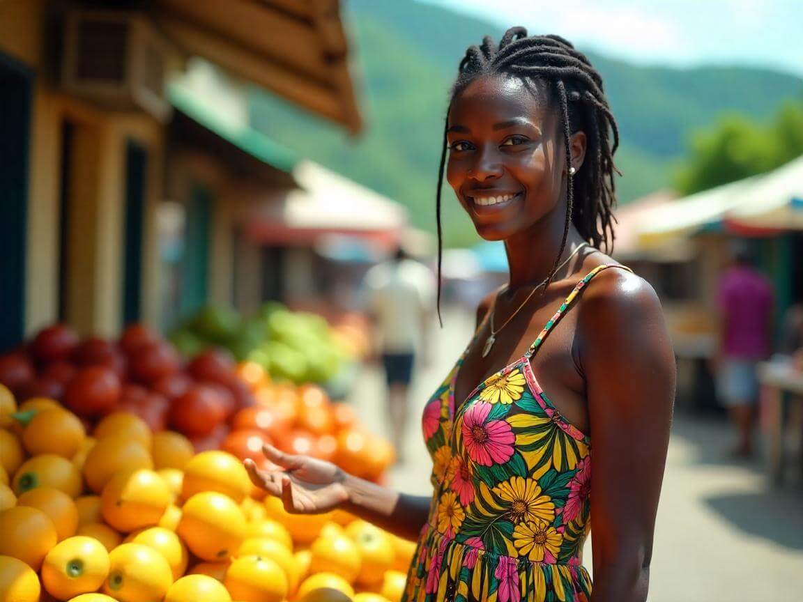 Explore Amazing Things to Do in Ocho Rios