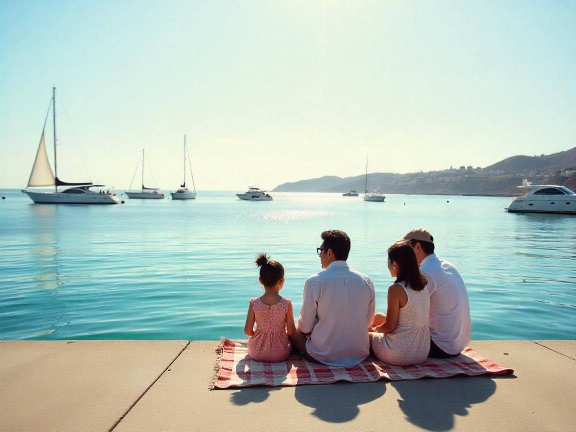 Discover Amazing Things to Do in Dana Point