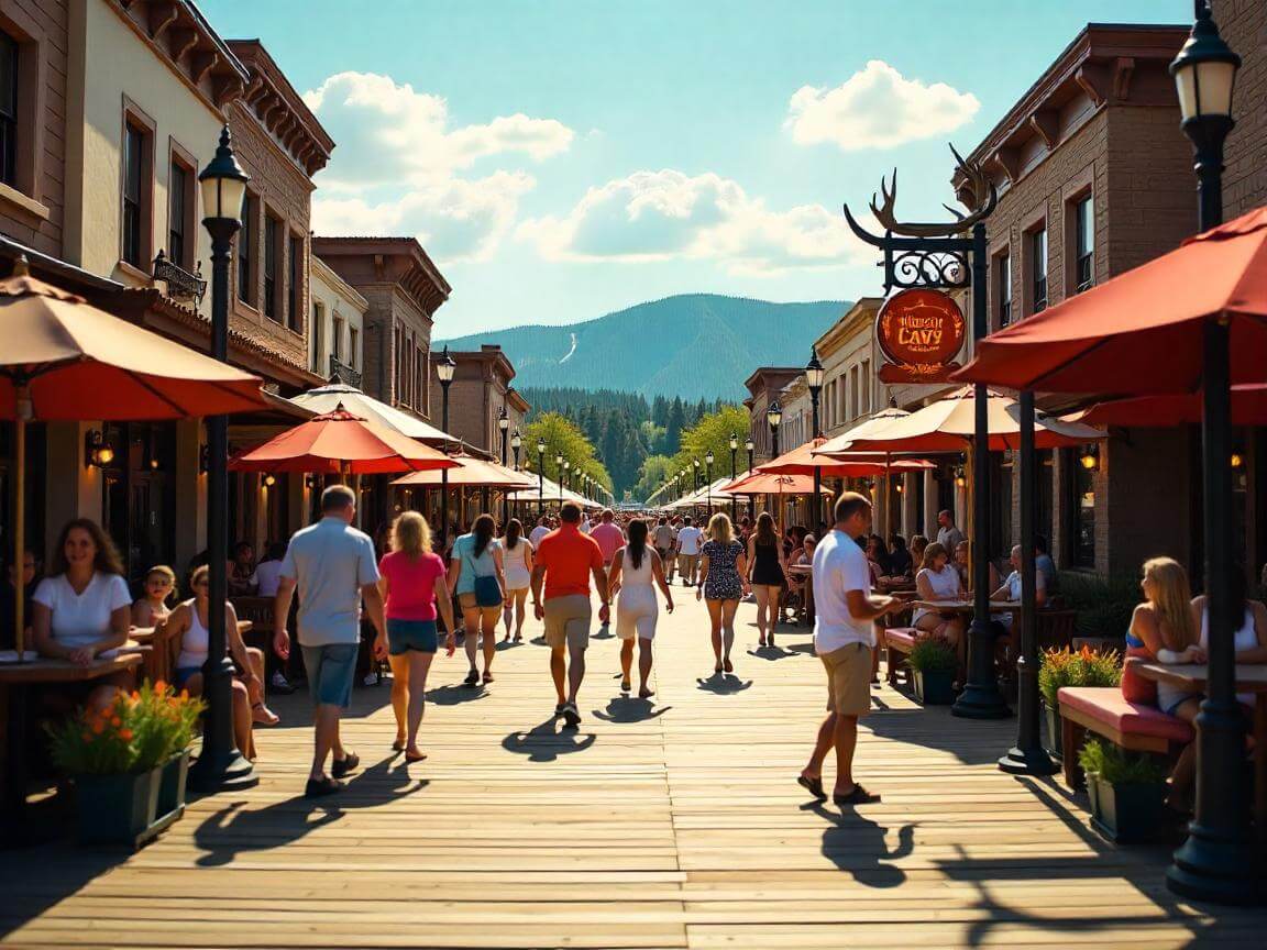 Top Things to Do in Jackson