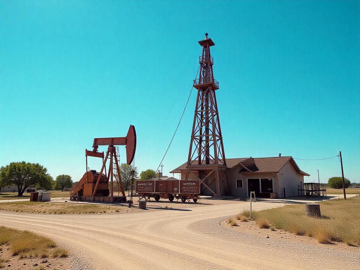 Unforgettable Things to Do in Odessa TX