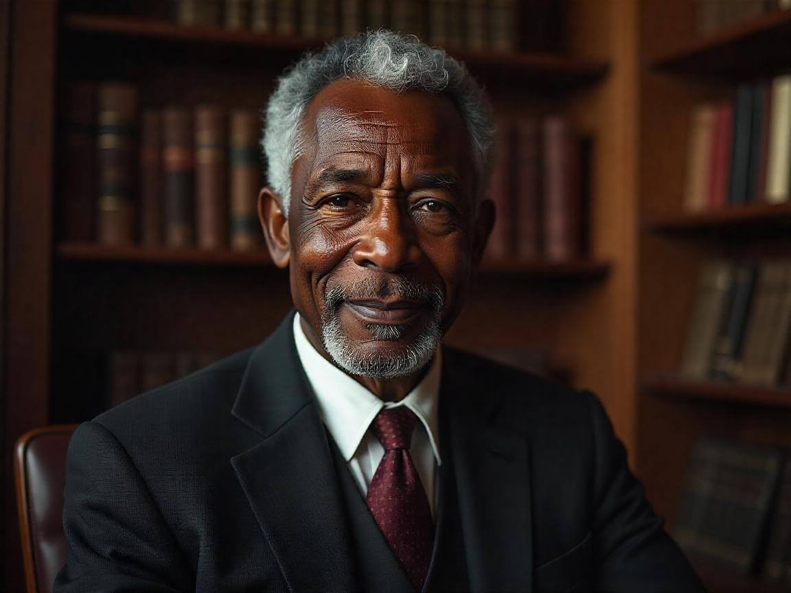 Remembering the Impact of Professor Simon J. James on Literature and Education