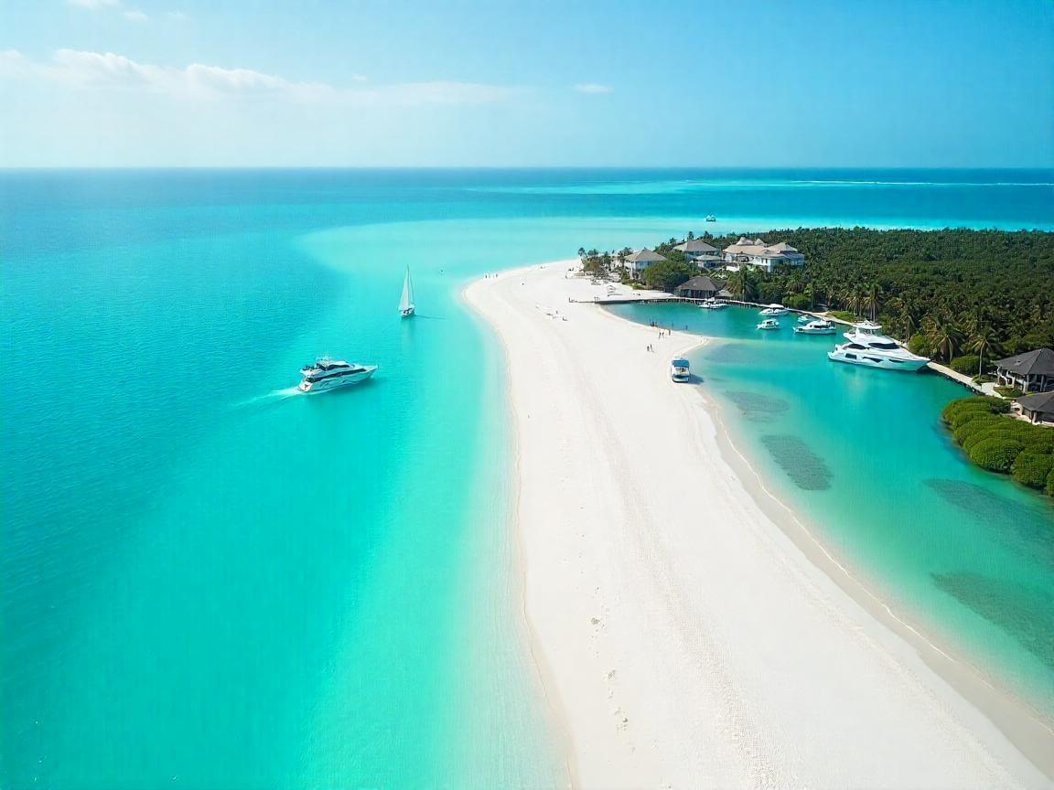 Top Things to Do in Turks and Caicos