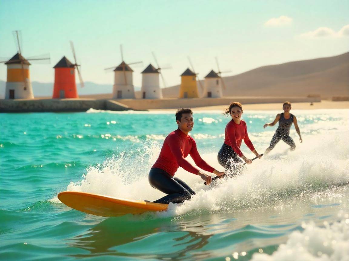 The Best Time to Visit Turkey