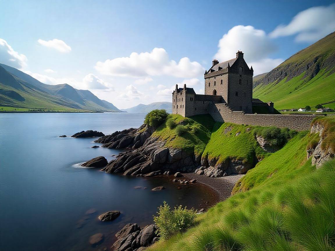 The Ultimate Guide to the Best Time of Year to Visit Scotland