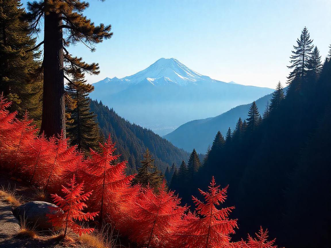 Best Places to Visit in Washington State: Discover Unforgettable Experiences