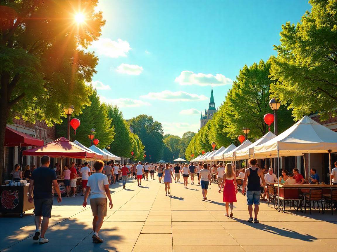 Uncovering the Best Things to Do in Youngstown, Ohio