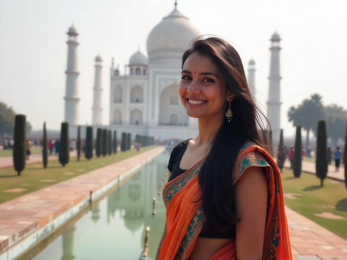 Exploring the Best Time to Visit India