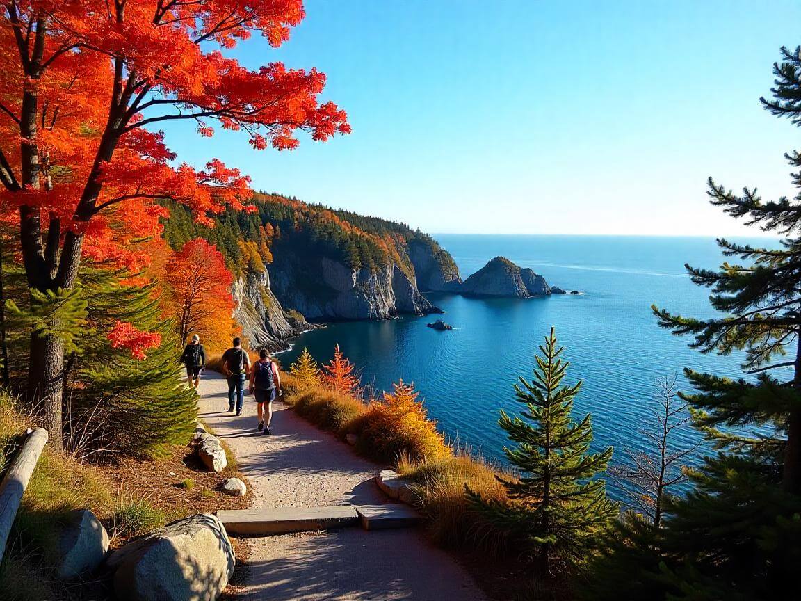 Your Guide to the Best Time to Visit Acadia National Park