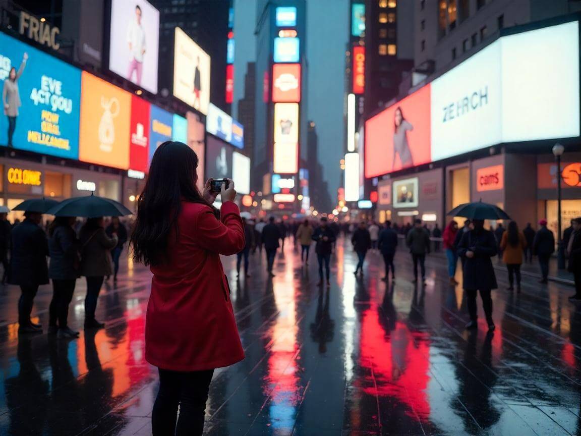 Descoperă activități gratuite pe care le poți face azi în NYC