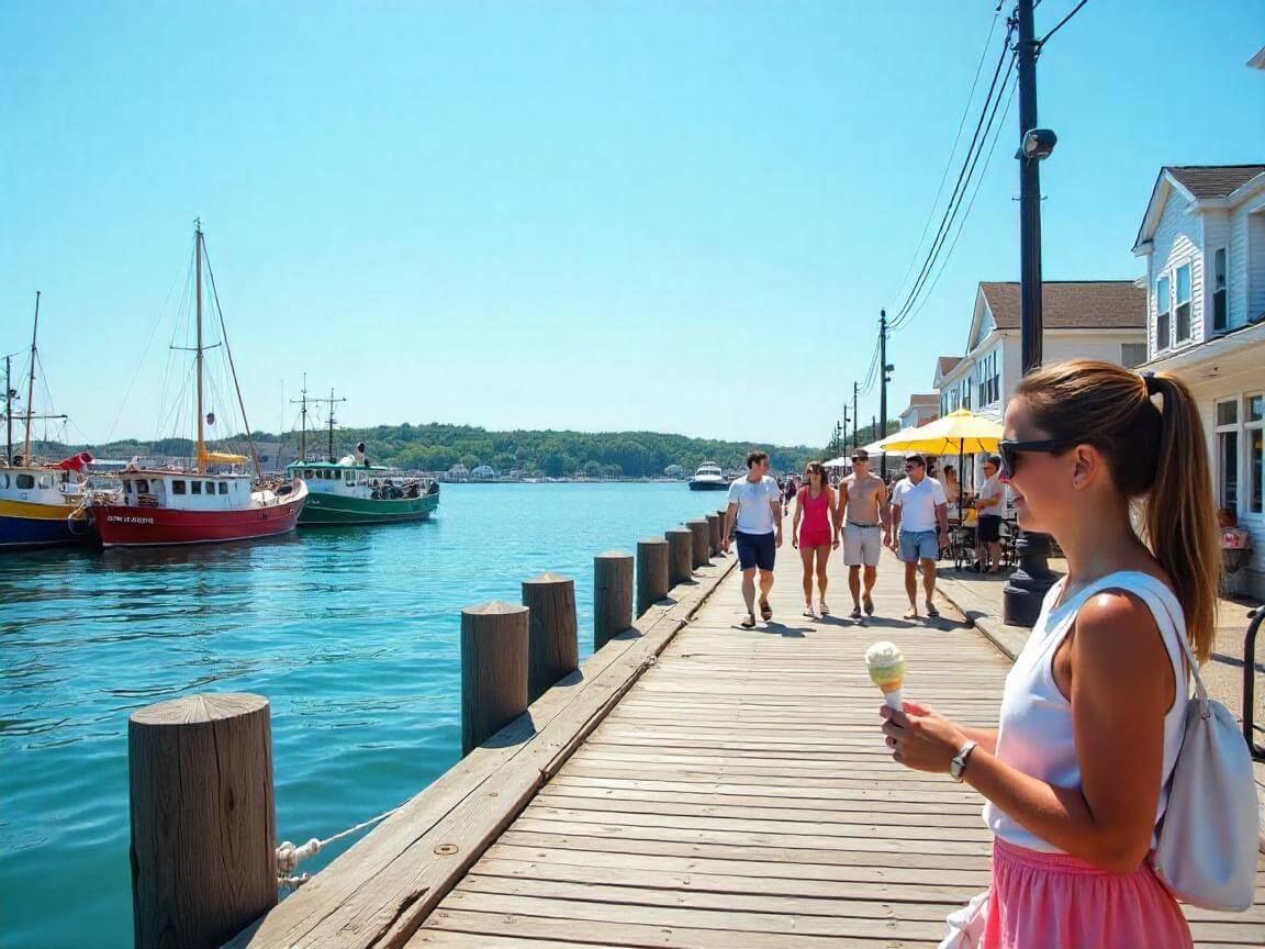 Uncover the Best Things to Do in Gloucester MA