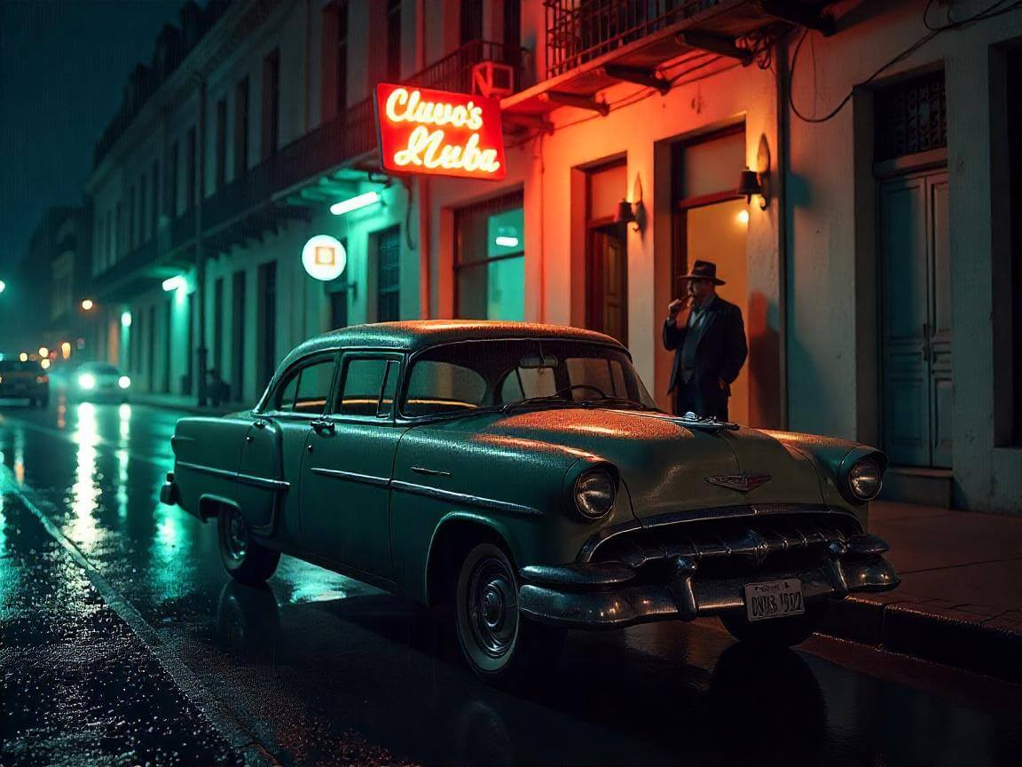 Discover Unforgettable Things to Do in Havana Cuba