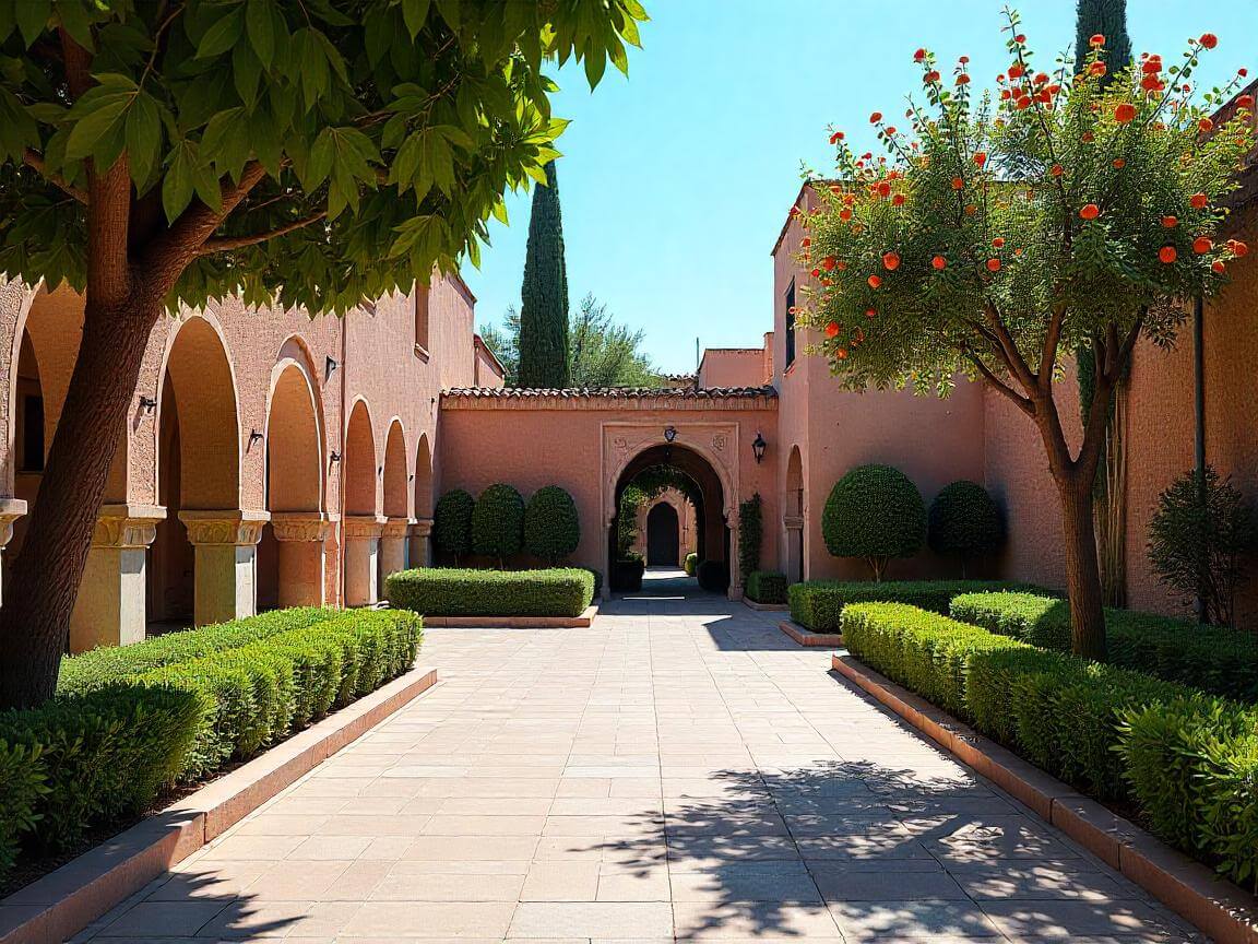 The Ultimate Guide to the Best Time to Visit Morocco