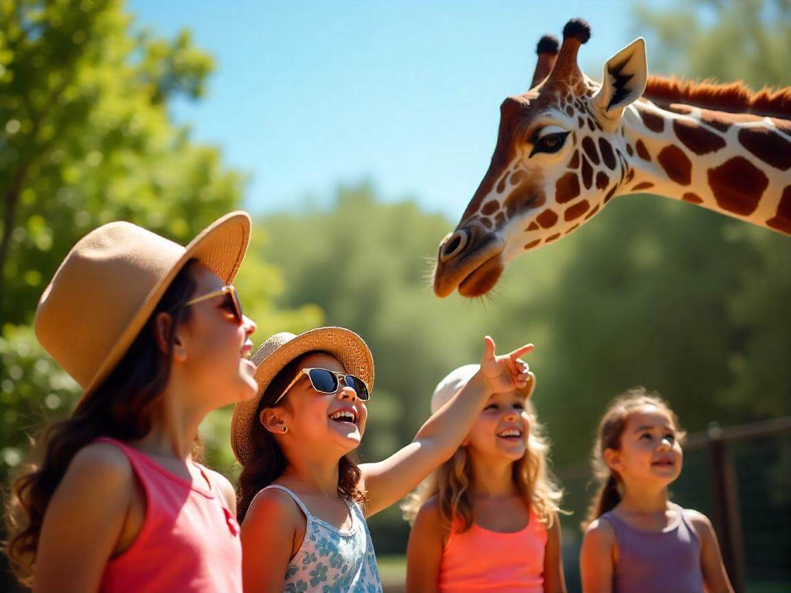 Unforgettable Things to Do in Phoenix with Kids