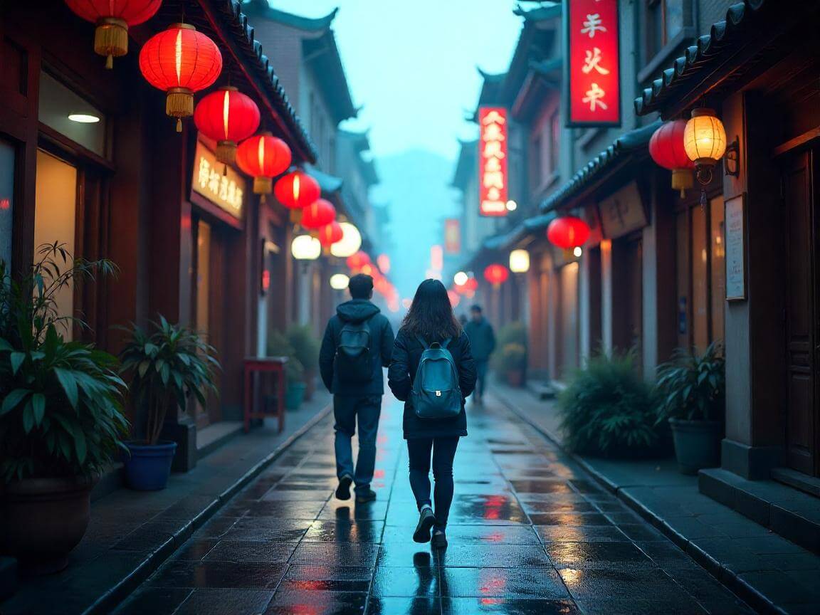 Is China Safe to Travel? What You Need to Know Before Your Adventure