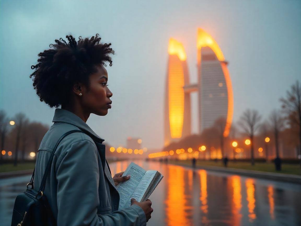 Is Azerbaijan Safe to Travel?