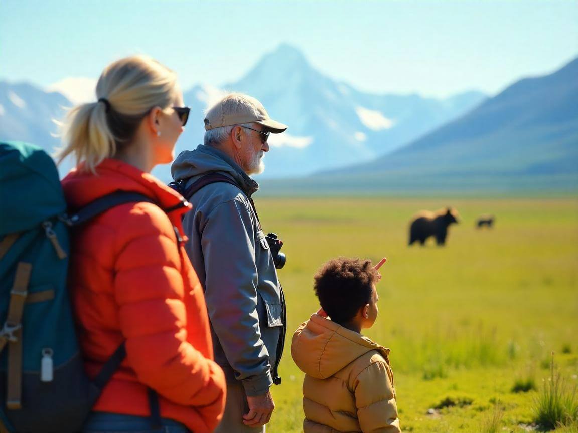 Best Things to Do in Alaska