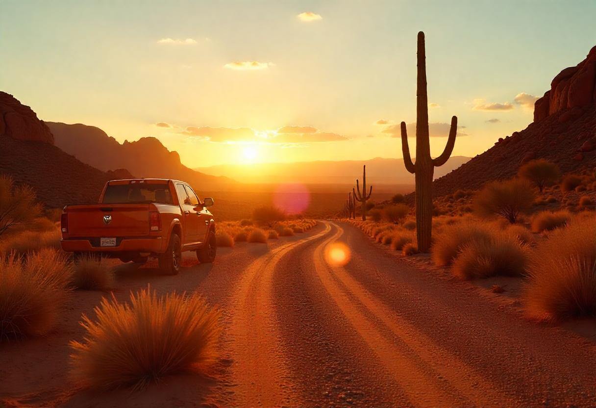 Things to Do in Arizona This Weekend: Your Ultimate Guide