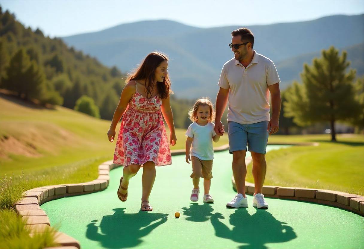 Things to Do in Ruidoso: Family Fun Awaits in New Mexico