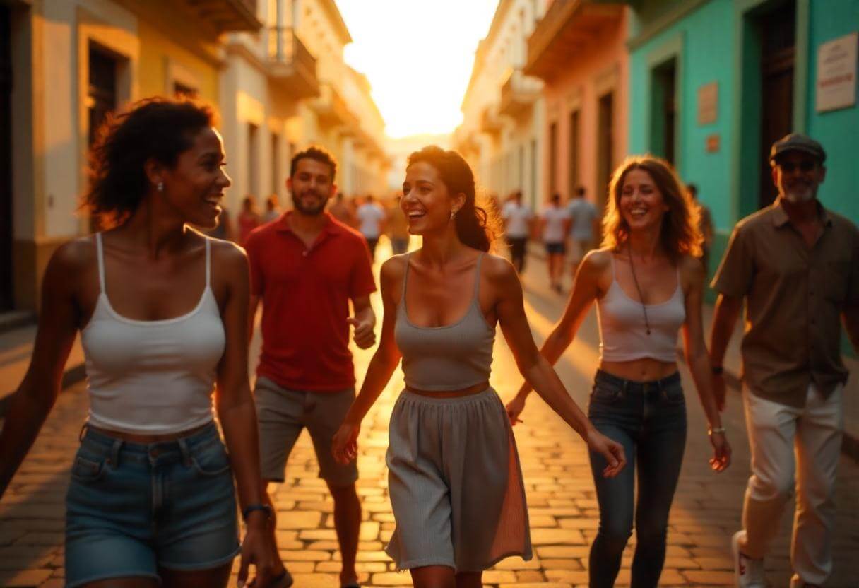 Is Cuba safe to travel? Uncover the Reality and Tips for Enjoyable Journeys