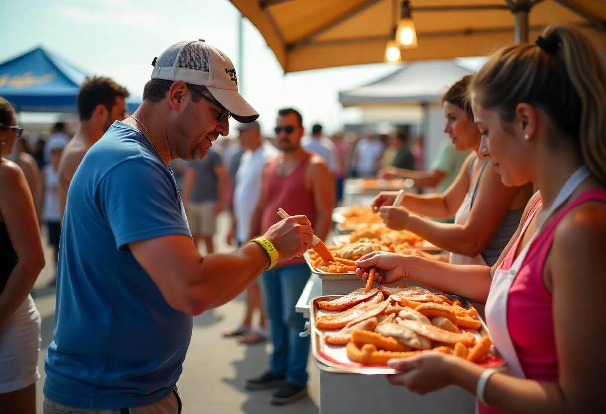 Explore the Best Things to Do in Pompano Beach