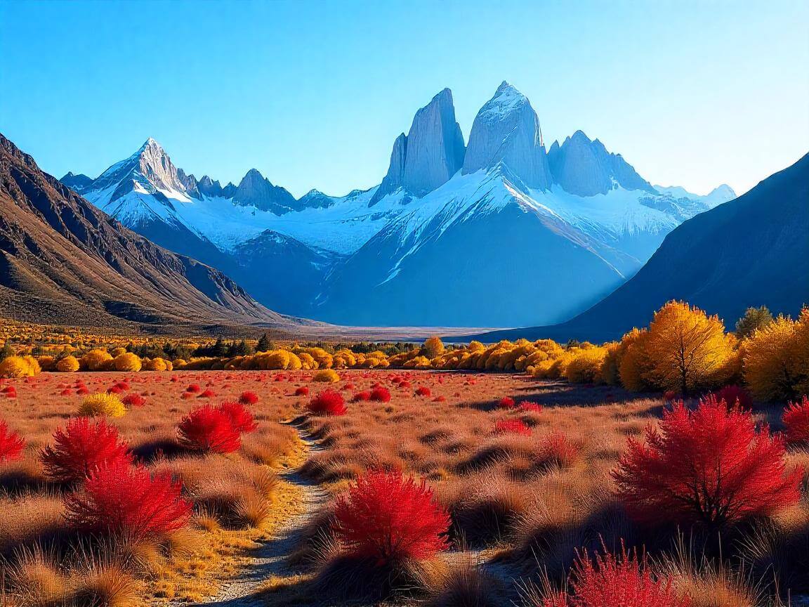 The Ultimate Guide on the Best Time to Visit Patagonia