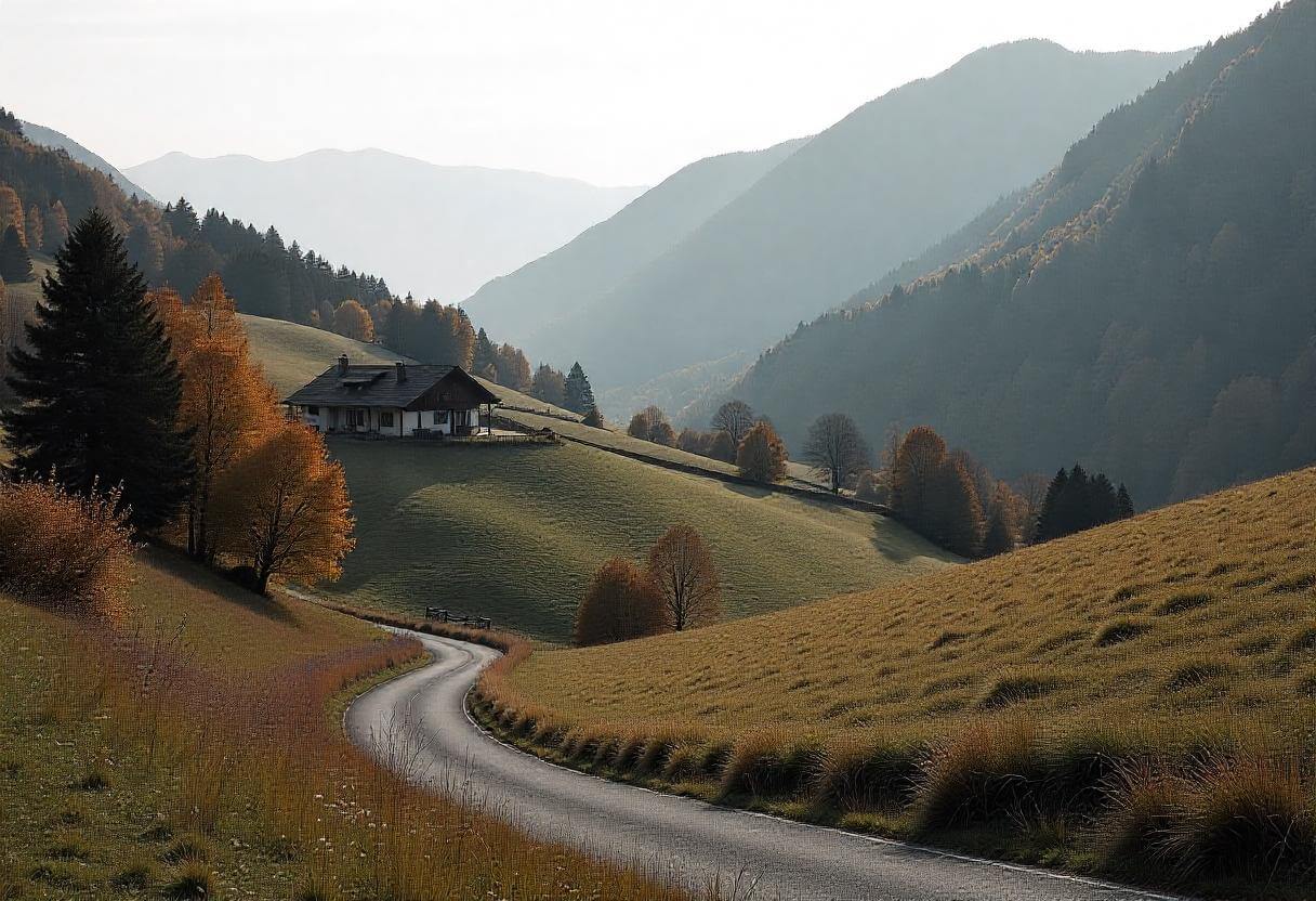 Explore the Best Things to Do in Switzerland