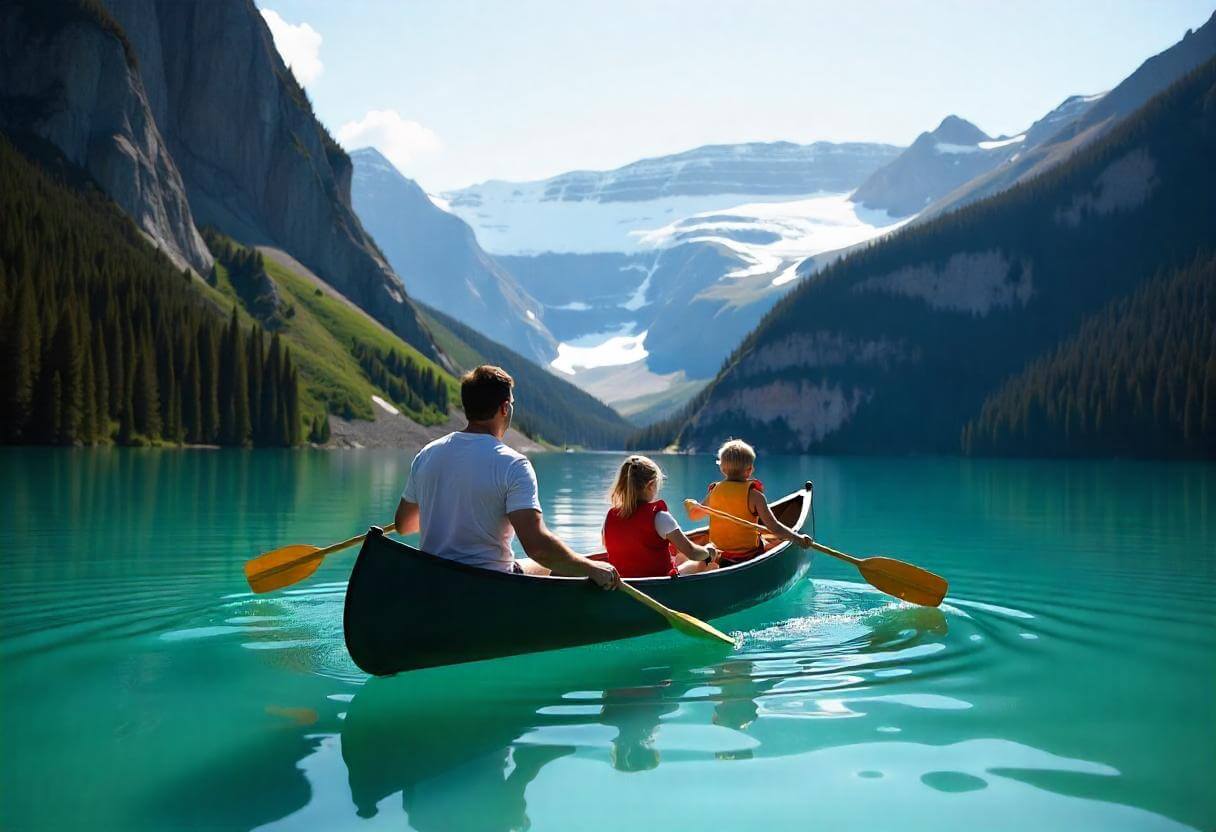 Top Best Countries to Visit in August