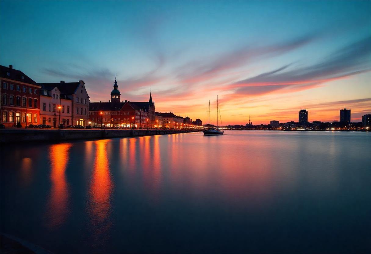 Is Gdańsk Safe to Travel? Your Essential Guide