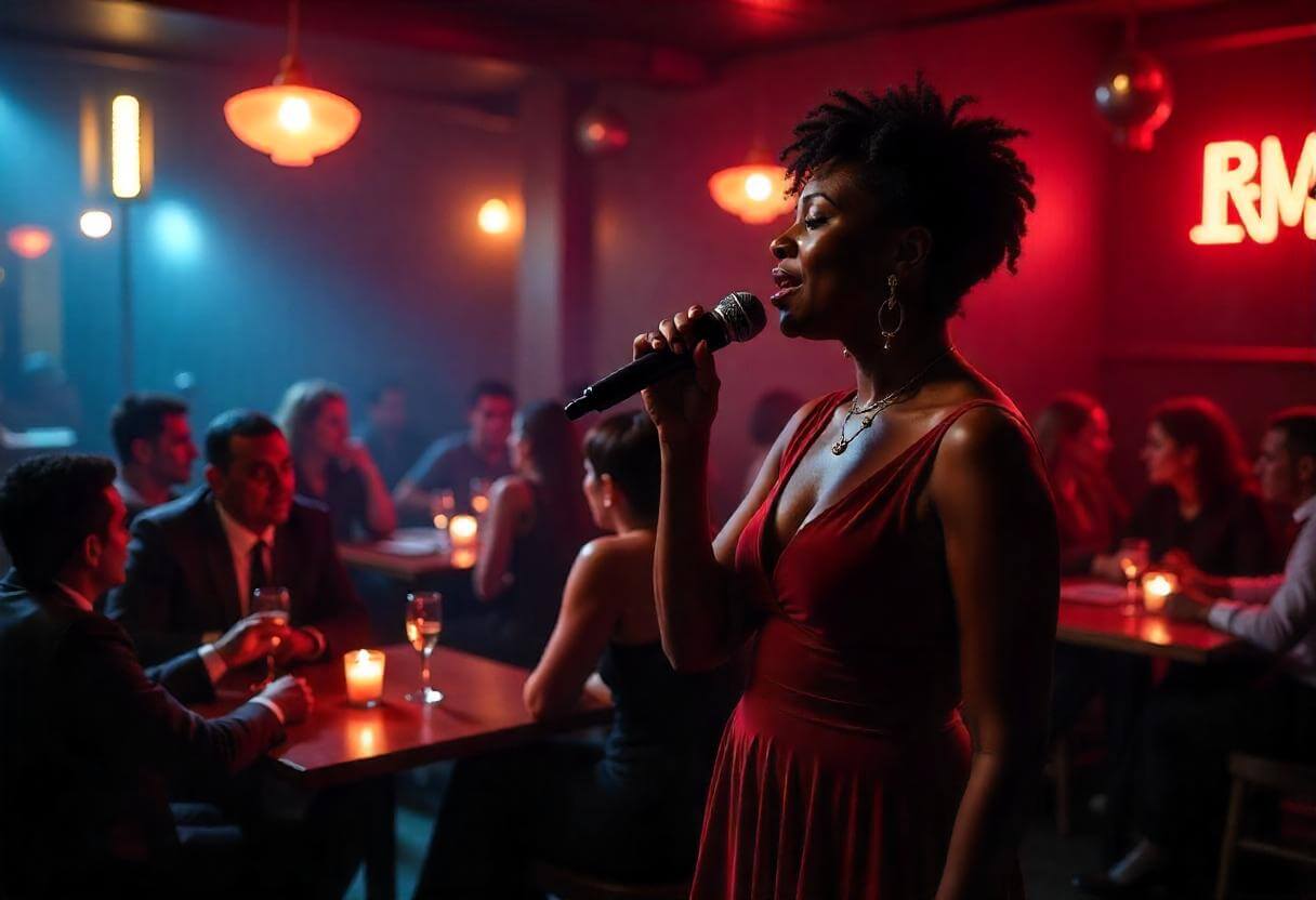 Amazing Things to Do in Atlanta Tonight