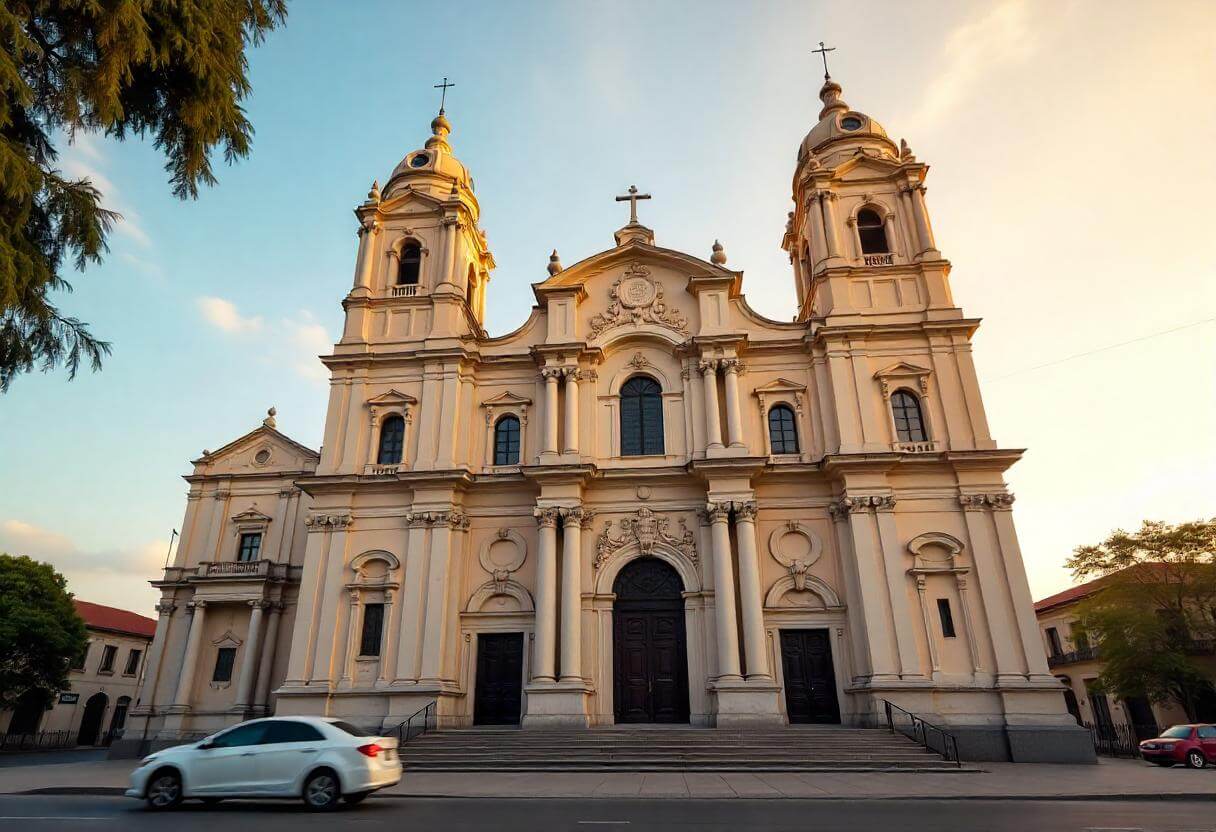 Things to Do in Guatemala City