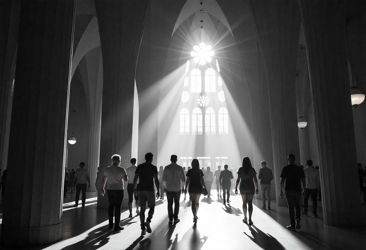 Discover the Top 10 Things to Do in Barcelona