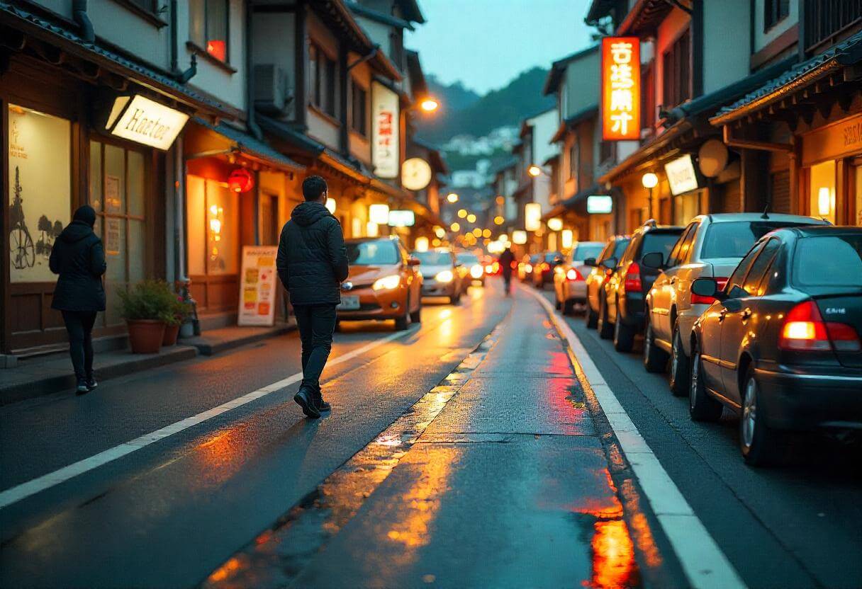 Is Kyoto Safe to Travel? All You Need to Know