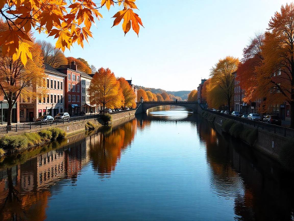 Ultimate Guide to Things to Do in Augusta Maine