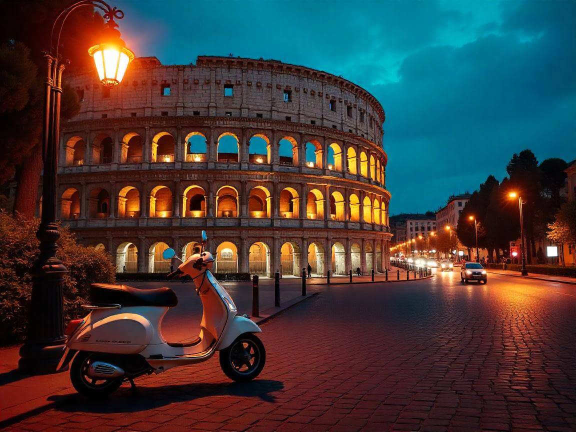 A Complete Guide to the Best Places to Visit in Italy