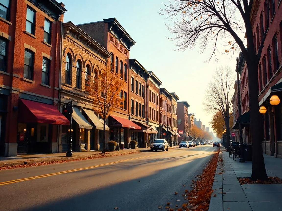 Explore the Best Things to Do in Akron