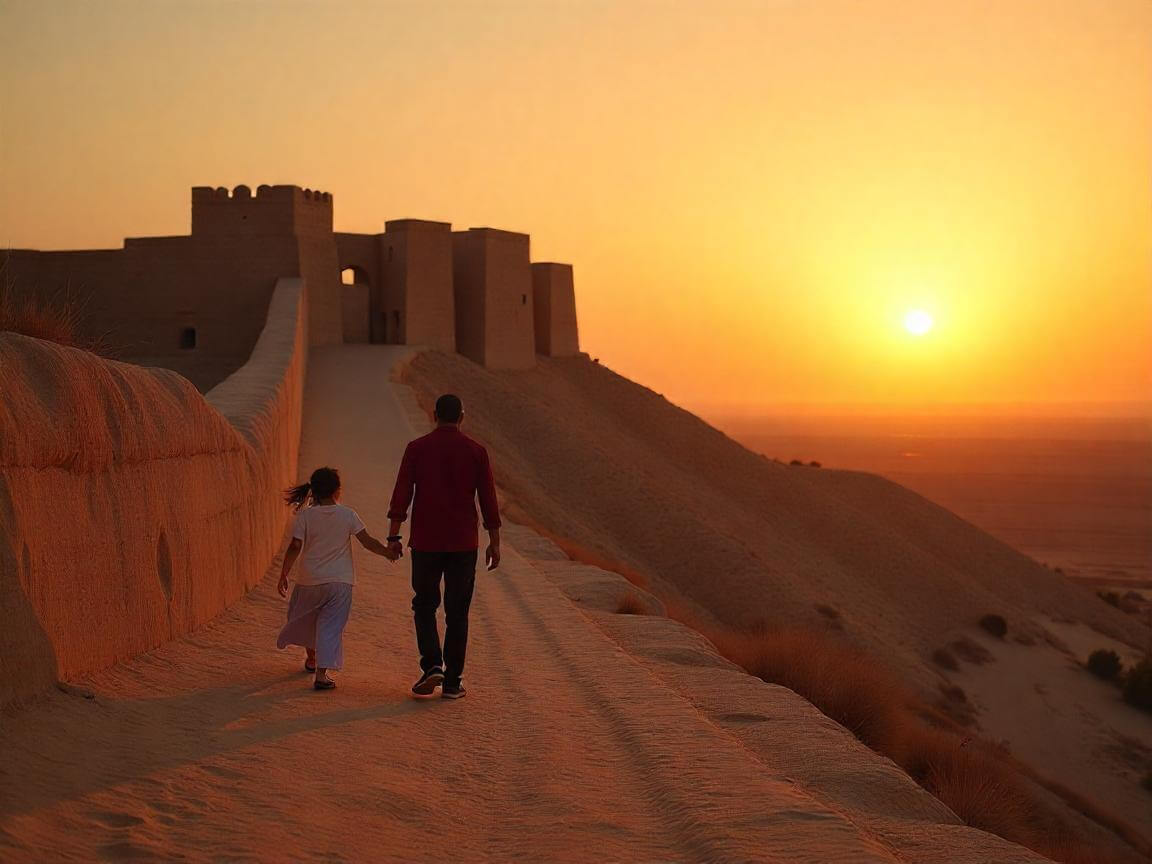 Is Bahrain Safe to Travel? A Comprehensive Guide