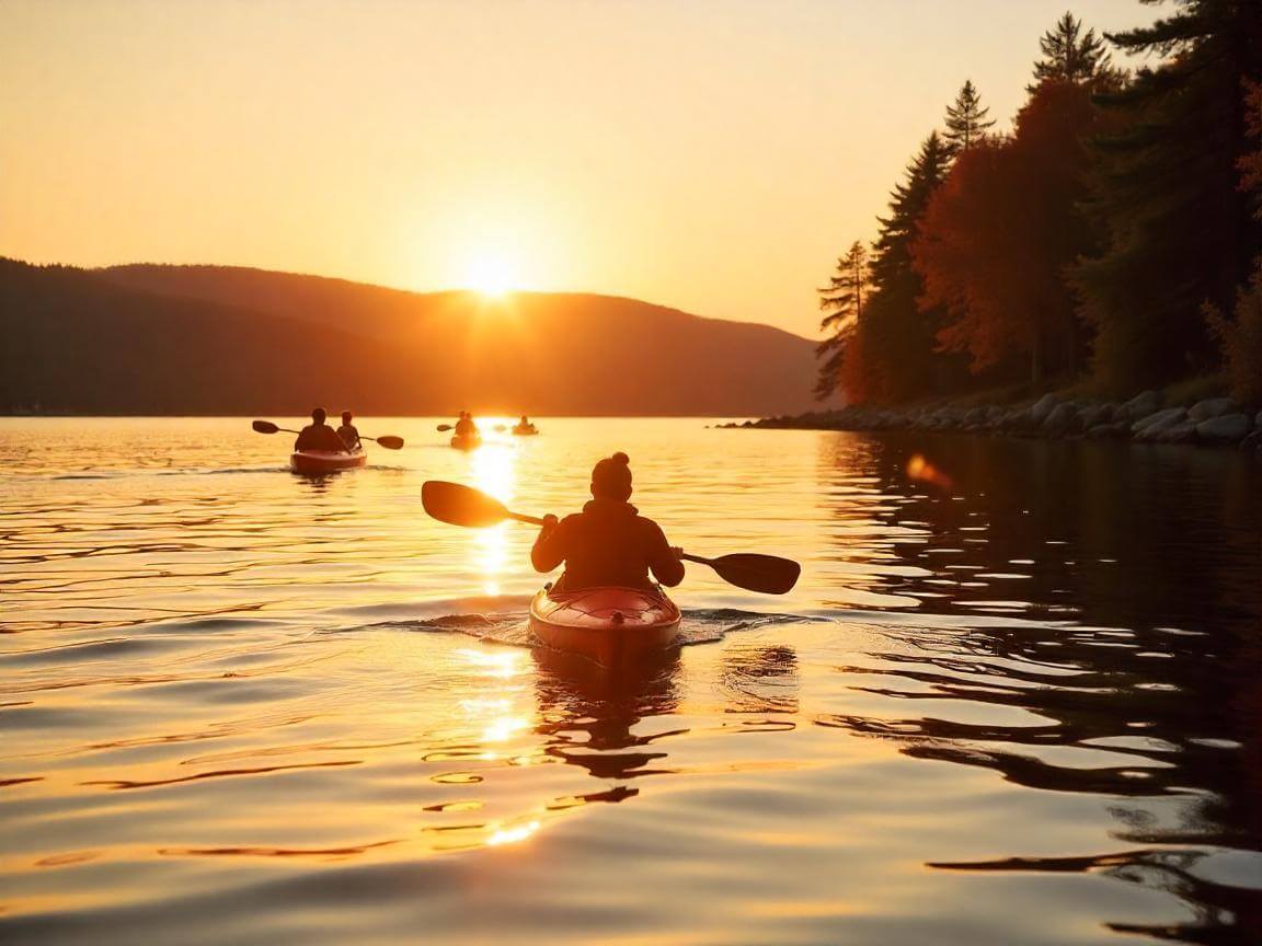 Planning Your Weekend in New Hampshire